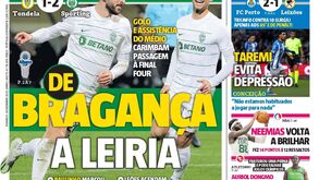 Domingo, 24 de dezembro de 2023