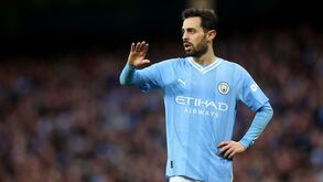 Bernardo Silva e um eventual regresso ao Benfica: «Salário? Não será por aí...»
