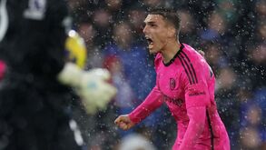 Fulham fixa preço de Palhinha