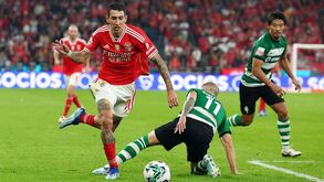 'Mundo Deportivo' destaca Di María como opção a custo zero para o Barcelona