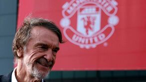 Oficial: Sir Jim Ratcliffe adquire 25% do Man. United por 1.4 mil milhões de euros