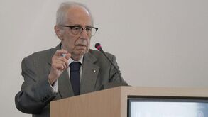 Presidente do COP e o 'caso Pichardo': «Nunca houve capacidade do Benfica de ultrapassar esta situação»