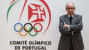 Presidente do COP confia que Portugal cumprirá metas em Paris mas assume: «O futebol é uma pequena desilusão»
