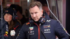 Christian Horner: «Recebi 60 mil libras, fui logo comprar um Porsche e a minha namorada... deixou-me»