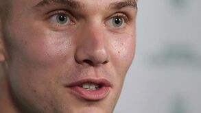 Gyökeres: «Se não nos focarmos agora, em maio não vamos festejar»