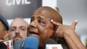 Marcelinho Carioca relata horas de horror: «Enfiaram-me um capuz pela cabeça e apontaram-me uma arma»