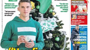 Terça-feira, 26 de dezembro de 2023