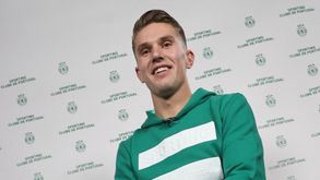 Gyökeres: «Amarelos e faltas? Já estou habituado»