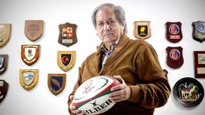 Amado da Silva e o Mundial: «Ninguém pensou que teríamos este sucesso»