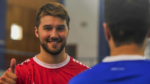 Miguel Martins desejado no FC Porto