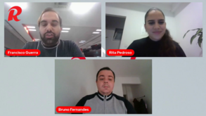 Manhã Record: a 2.ª parte da entrevista de Gyökeres, Benfica dá férias extra a Di María e Nico pode deixar FC Porto