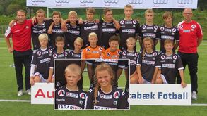 Jogadora do Sporting partilhou balneário com Haaland: «Em Portugal ainda não sabem...»