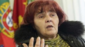 Morreu a antiga deputada e dirigente comunista Odete Santos
