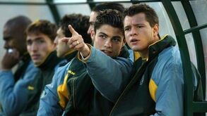 Foi desta forma que Cristiano Ronaldo se tornou no melhor marcador de 2023: eis o 53.º golo do ano
