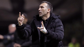 Sérgio Vieira quer 