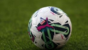 Bola da Liga