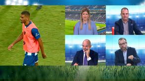 Vítor Pinto: «Algumas coisas que David Carmo disse a Pepe foram chocantes»