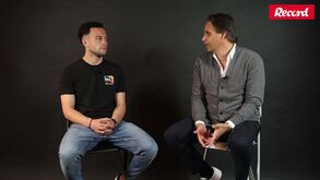 O conselho de Nuno Gomes para Tiago Morais: «Deve continuar humilde e a jogar aquilo que sabe»