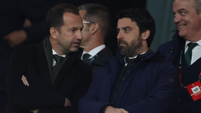 Acordo abre porta a investidor: Sporting passa a controlar 88% do capital da SAD