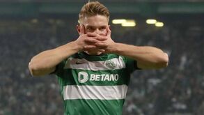 Onze mais valioso da Liga dominado pelos três grandes e com 397 milhões em campo