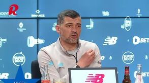 Dos elogios de Abel Ferreira à lesão num 2x2 nas férias: carreira de Gabriel Veron tem caído a pique