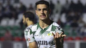 Polacos do Górnik Zabrze atentos a André Luís