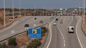 Valor das portagens na A1 e A2 vai subir já em janeiro: saiba os novos preços