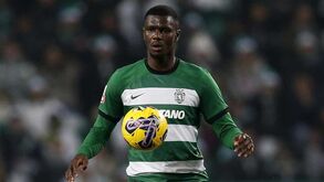 Agora é oficial: Diomande convocado para a CAN pela Costa do Marfim