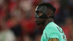 Bruno Varela justifica ausência da CAN: «Decisão tomada por uma questão ética e moral»
