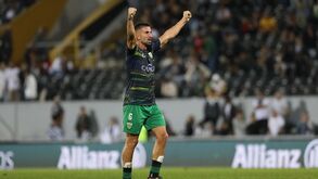 André Ceitil e a receção à UD Oliveirense: «Queremos fechar o ano com uma vitória»