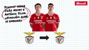 Mercado a mexer: todos os rumores e confirmações