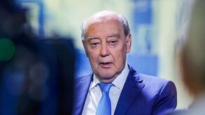 Pinto da Costa comprou mais 4.156 ações da SAD do FC Porto