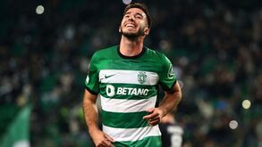 SAD do Sporting deixa de partilhar lucro com as vendas