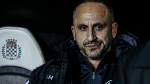 Oficial: Ricardo Paiva é o novo treinador do Boavista