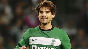 Daniel Bragança recupera e é opção para o jogo com o Portimonense