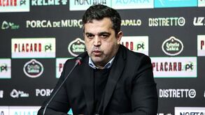 Vítor Murta: «Ao contrário de outros, Boavista não põe jogadores a assinar documentos de salários em dia»