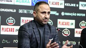 Ricardo Paiva e os anos com Sérgio Conceição: «Contactar com a 1.ª Liga numa fase precoce foi positivo»