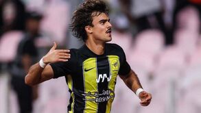 Liga Saudita aumenta vagas para estrangeiros: passam a ser 10 mas apenas 8 são convocados