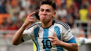 Conheça Claudio Echeverri, o novo menino-bonito do Manchester City