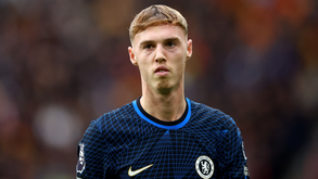 Pochettino: «Cole Palmer tem a capacidade e o potencial para chegar ao nível de Di María»