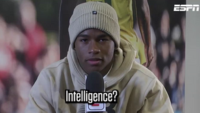 Endrick 'cria' o futebolista perfeito: «Eu já disse Cristiano Ronaldo, não posso repetir?»