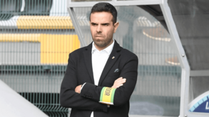 Ricardo Silva: «Estamos no melhor momento da época»