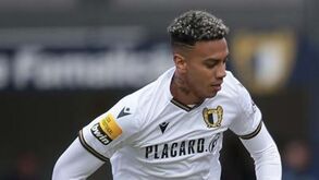 Jhonder Cádiz: «É um resultado enganador»