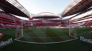 Vice-presidente do Benfica deixa 'bicada' ao Sporting: «E, sem perdões, pagámos o estádio...»