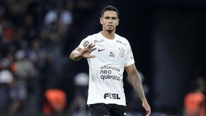 Lucas Veríssimo abre vaga para um empréstimo