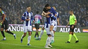 ‘Campeão’  de 2023 sem  parar de sofrer
