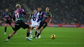 FC Porto-Chaves, 1-0: o duelo em 5 factos