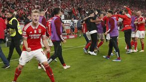 Novembro: lufada de ar fresco e um mal menor