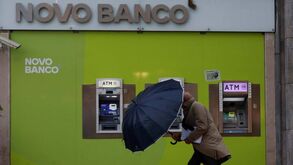 FC Porto visa Sporting e Novo Banco: «Operações que violaram as regras bancárias»