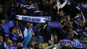 Bilhetes esgotados para o dérbi frente ao Boavista